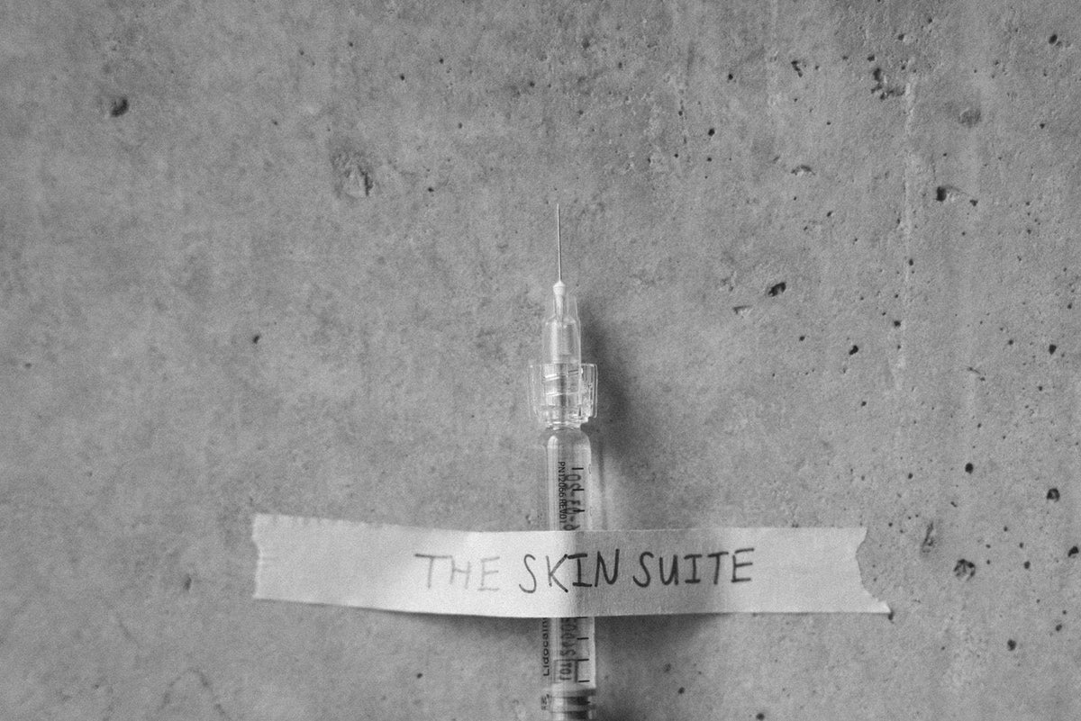 The Skin Suite Medical Aesthetics